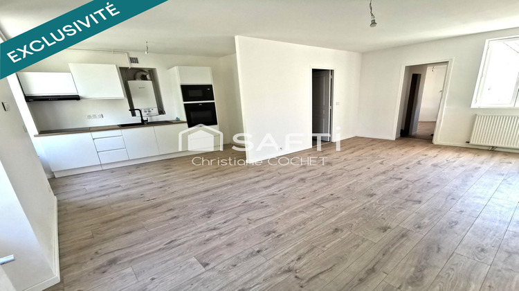 Ma-Cabane - Vente Appartement Melun, 45 m²
