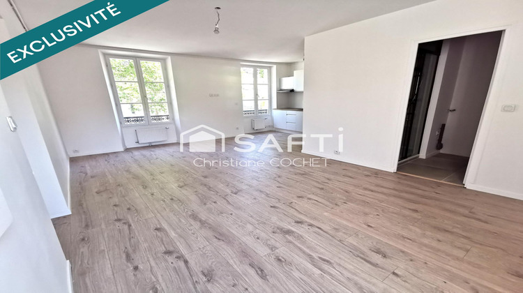 Ma-Cabane - Vente Appartement Melun, 45 m²