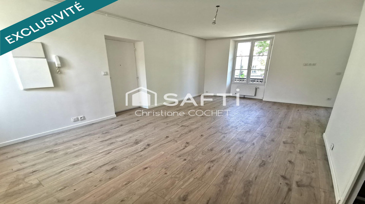 Ma-Cabane - Vente Appartement Melun, 45 m²
