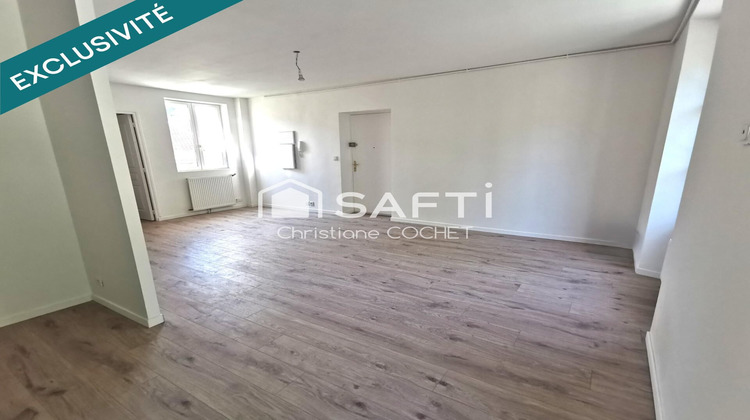 Ma-Cabane - Vente Appartement Melun, 45 m²