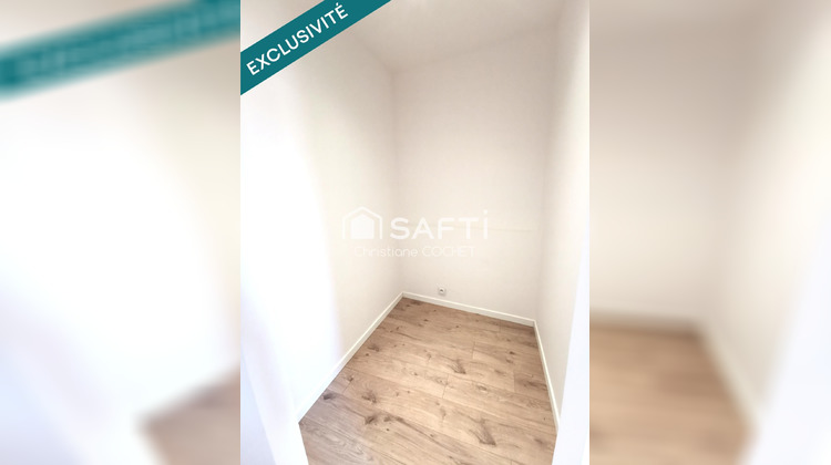 Ma-Cabane - Vente Appartement Melun, 45 m²