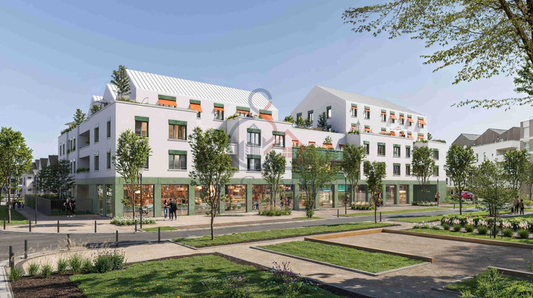 Ma-Cabane - Vente Appartement Melun, 62 m²