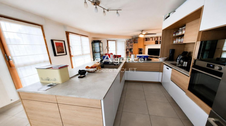 Ma-Cabane - Vente Appartement MELUN, 108 m²