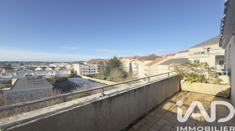 Ma-Cabane - Vente Appartement Melun, 63 m²