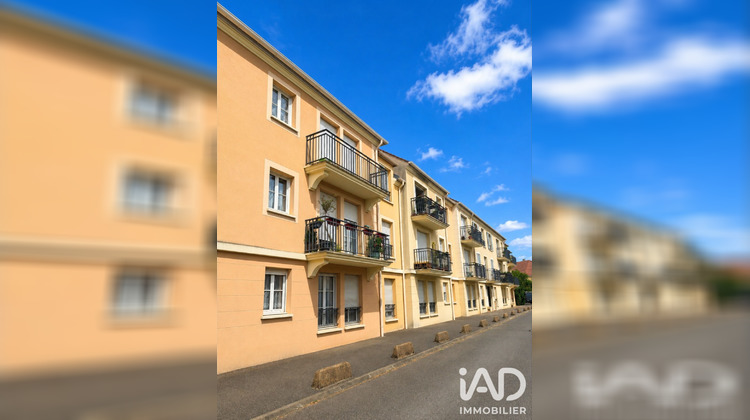 Ma-Cabane - Vente Appartement Melun, 64 m²