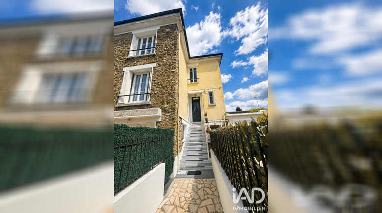 Ma-Cabane - Vente Appartement Melun, 111 m²