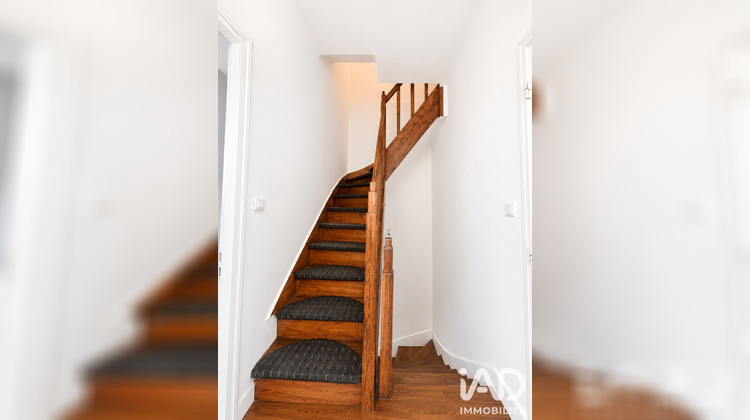 Ma-Cabane - Vente Appartement Melun, 111 m²
