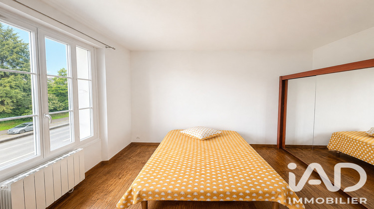 Ma-Cabane - Vente Appartement Melun, 111 m²
