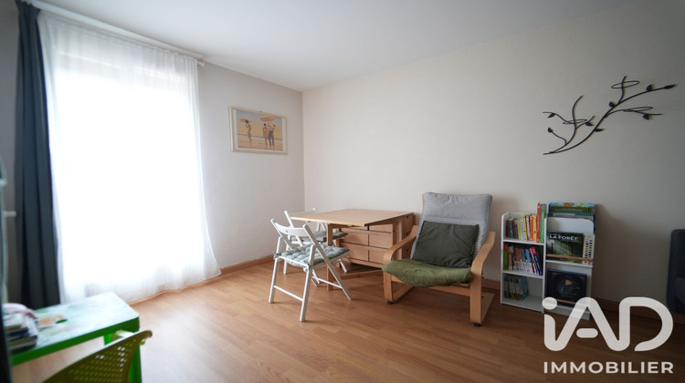 Ma-Cabane - Vente Appartement Melun, 78 m²
