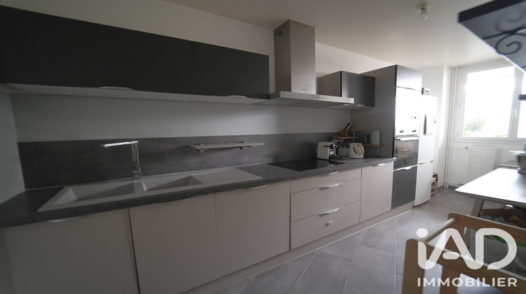 Ma-Cabane - Vente Appartement Melun, 78 m²