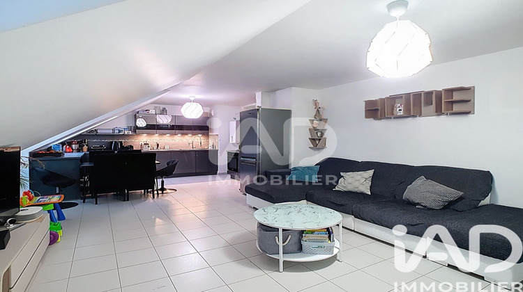 Ma-Cabane - Vente Appartement Melun, 87 m²