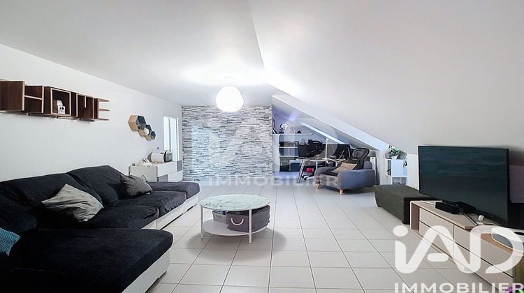 Ma-Cabane - Vente Appartement Melun, 87 m²