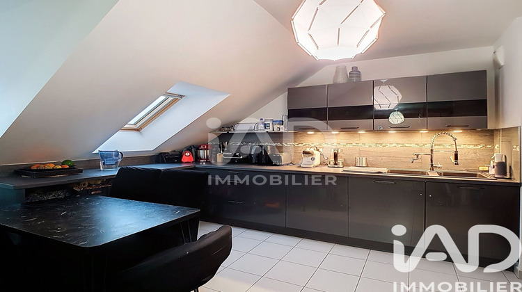 Ma-Cabane - Vente Appartement Melun, 87 m²