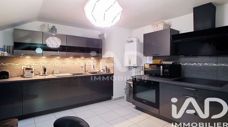 Ma-Cabane - Vente Appartement Melun, 87 m²