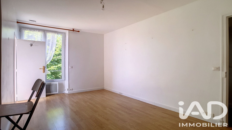 Ma-Cabane - Vente Appartement Melun, 17 m²