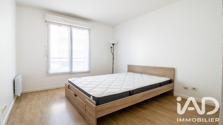 Ma-Cabane - Vente Appartement Melun, 65 m²