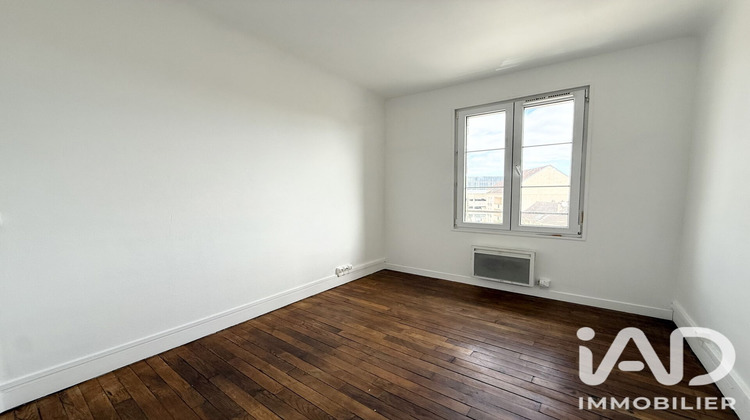 Ma-Cabane - Vente Appartement Melun, 45 m²