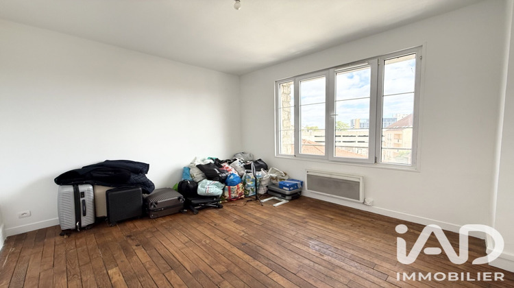 Ma-Cabane - Vente Appartement Melun, 45 m²