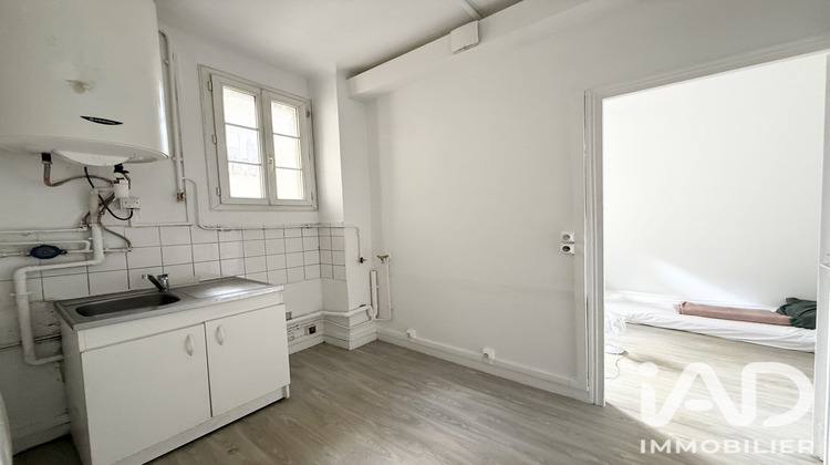 Ma-Cabane - Vente Appartement Melun, 45 m²