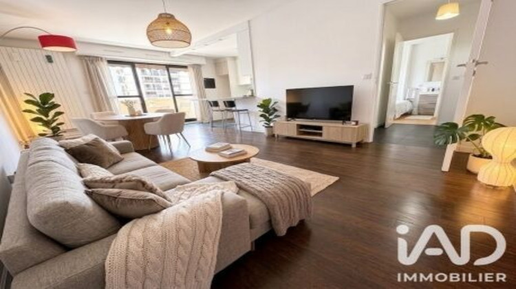 Ma-Cabane - Vente Appartement Melun, 48 m²
