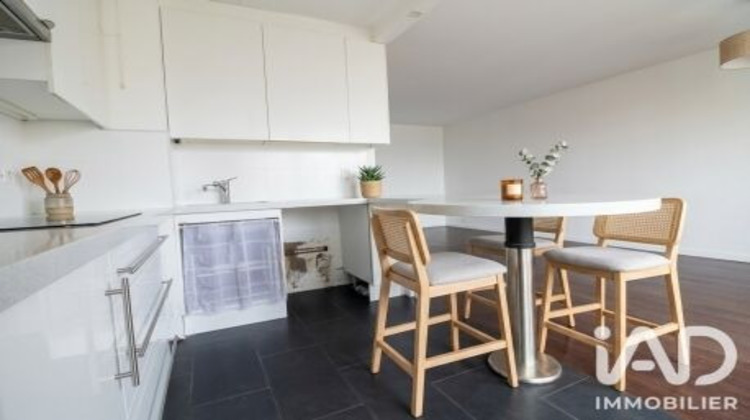 Ma-Cabane - Vente Appartement Melun, 48 m²