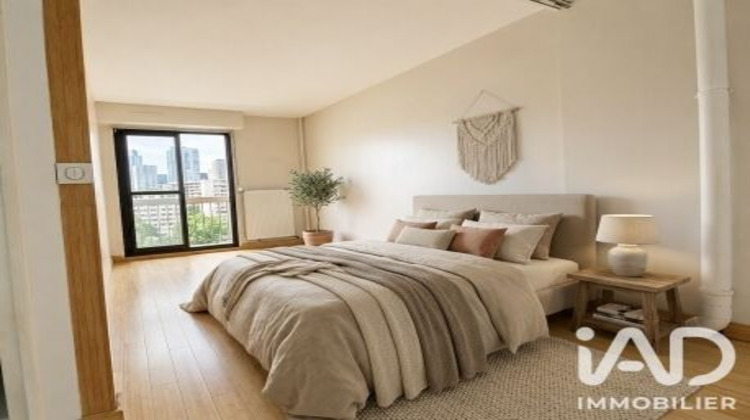 Ma-Cabane - Vente Appartement Melun, 48 m²