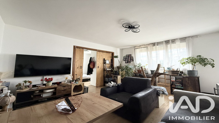 Ma-Cabane - Vente Appartement Melun, 65 m²