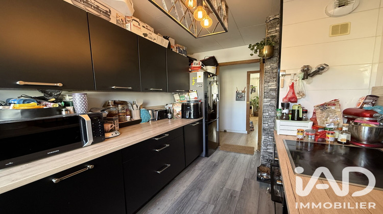Ma-Cabane - Vente Appartement Melun, 65 m²