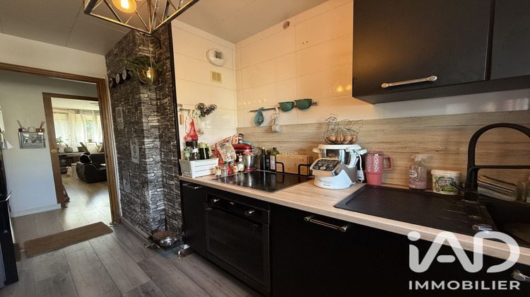 Ma-Cabane - Vente Appartement Melun, 65 m²