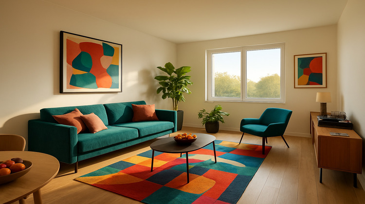 Ma-Cabane - Vente Appartement MELUN, 62 m²