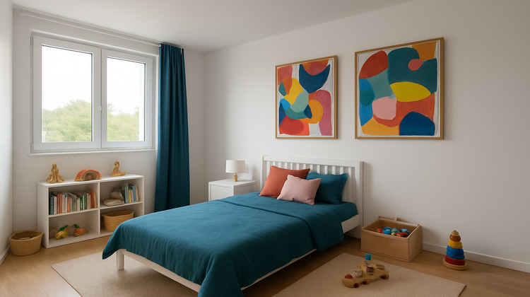 Ma-Cabane - Vente Appartement MELUN, 62 m²