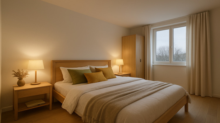 Ma-Cabane - Vente Appartement MELUN, 92 m²