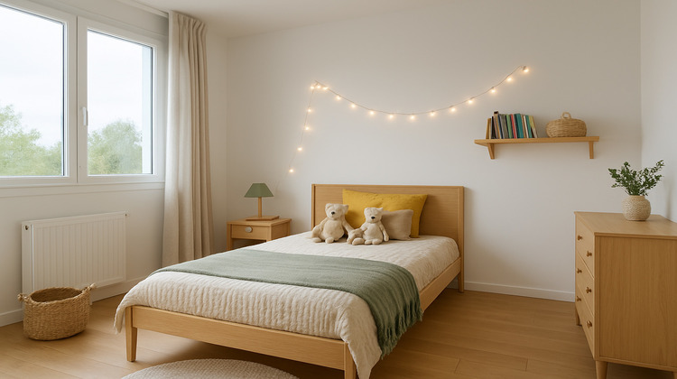 Ma-Cabane - Vente Appartement MELUN, 92 m²