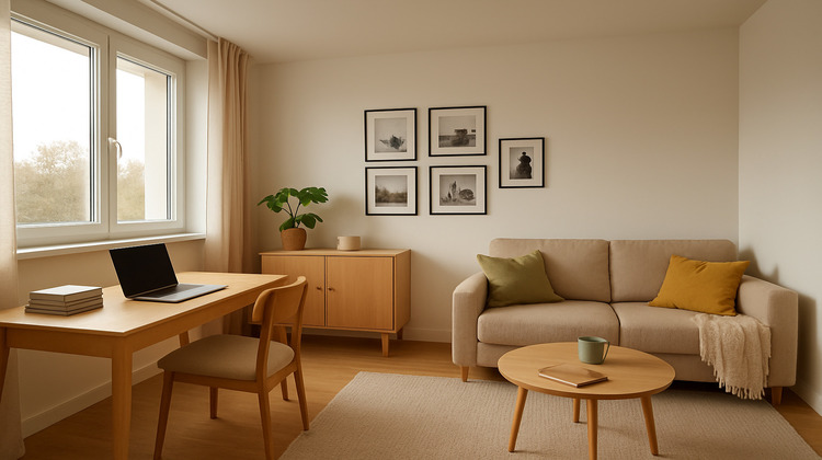 Ma-Cabane - Vente Appartement MELUN, 92 m²