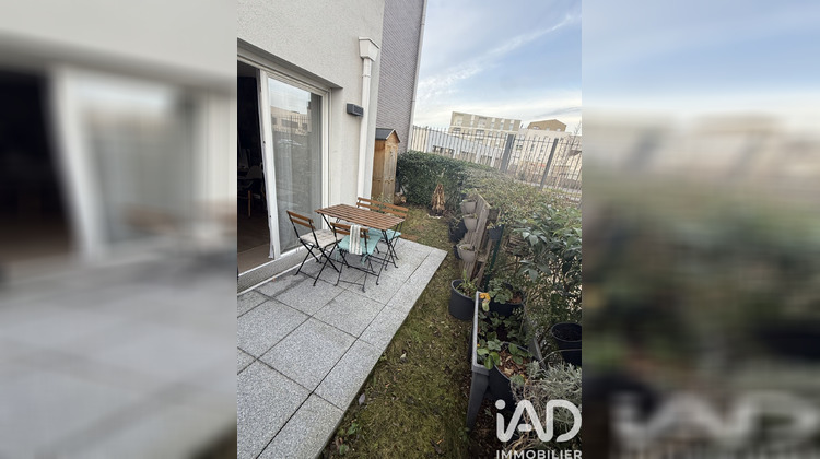 Ma-Cabane - Vente Appartement Melun, 55 m²
