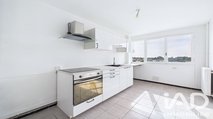 Ma-Cabane - Vente Appartement Melun, 47 m²