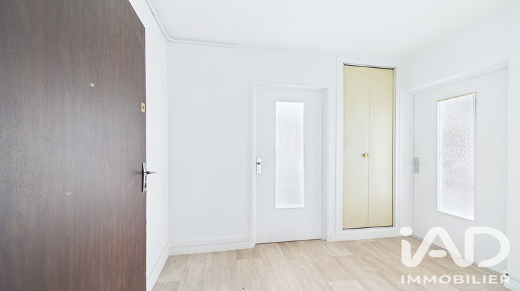 Ma-Cabane - Vente Appartement Melun, 47 m²