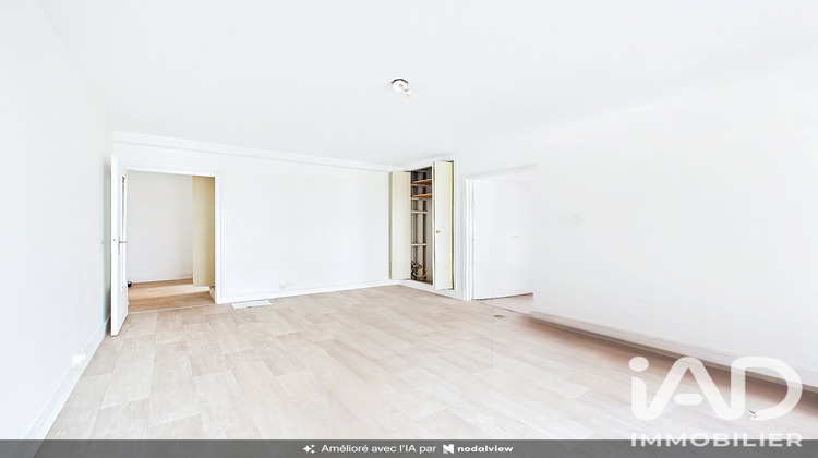 Ma-Cabane - Vente Appartement Melun, 47 m²