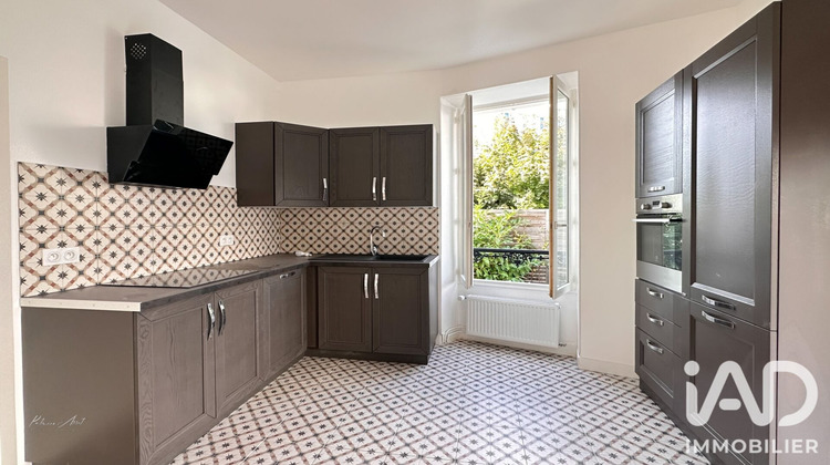 Ma-Cabane - Vente Appartement Melun, 98 m²