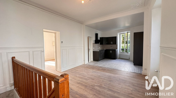 Ma-Cabane - Vente Appartement Melun, 98 m²