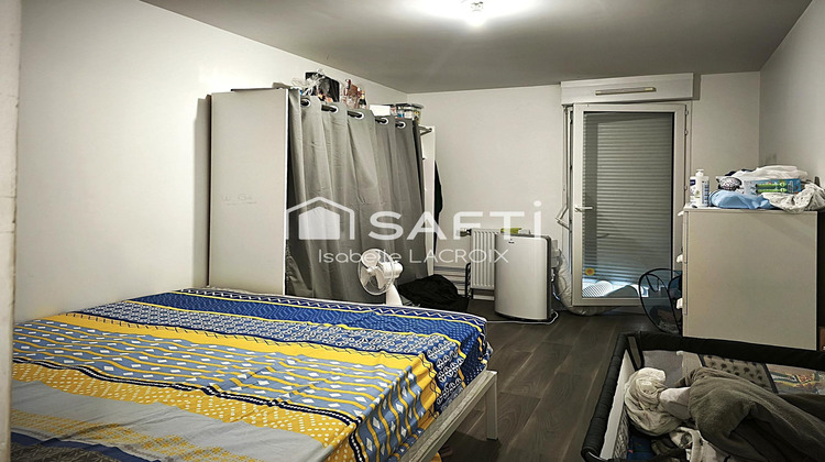 Ma-Cabane - Vente Appartement Melun, 61 m²
