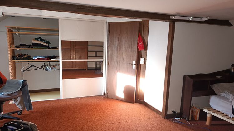 Ma-Cabane - Vente Appartement MENDE, 47 m²