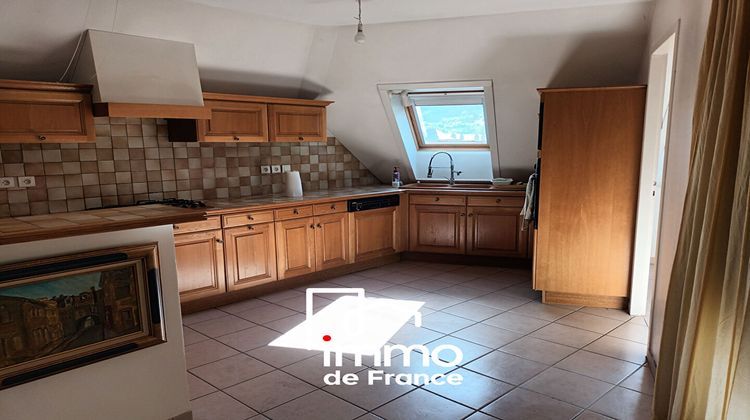 Ma-Cabane - Vente Appartement MENDE, 95 m²