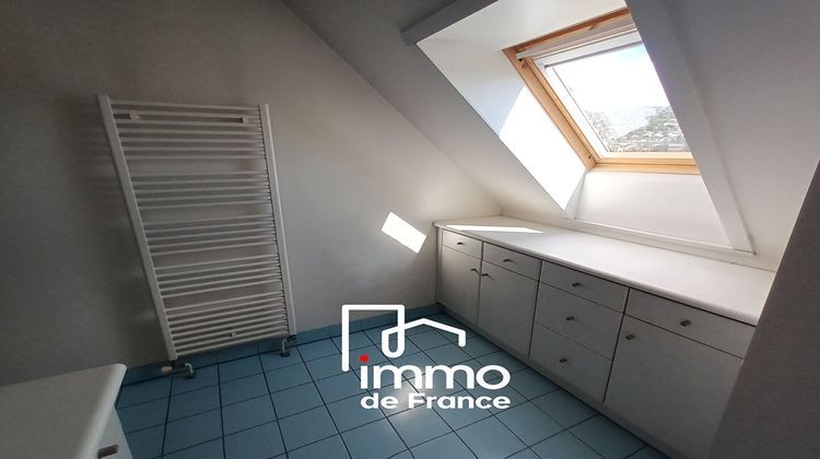 Ma-Cabane - Vente Appartement MENDE, 95 m²