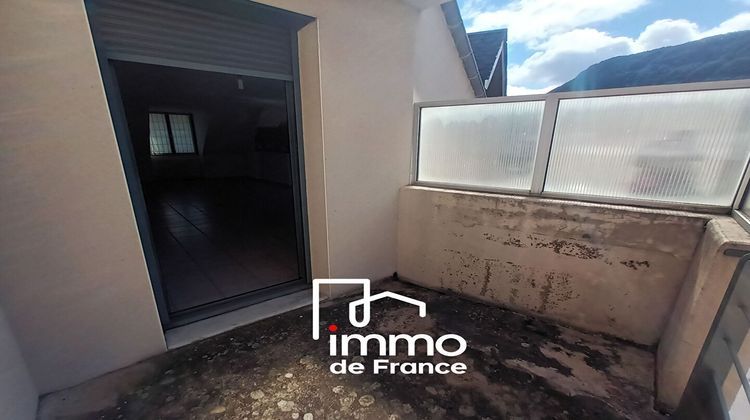 Ma-Cabane - Vente Appartement MENDE, 95 m²