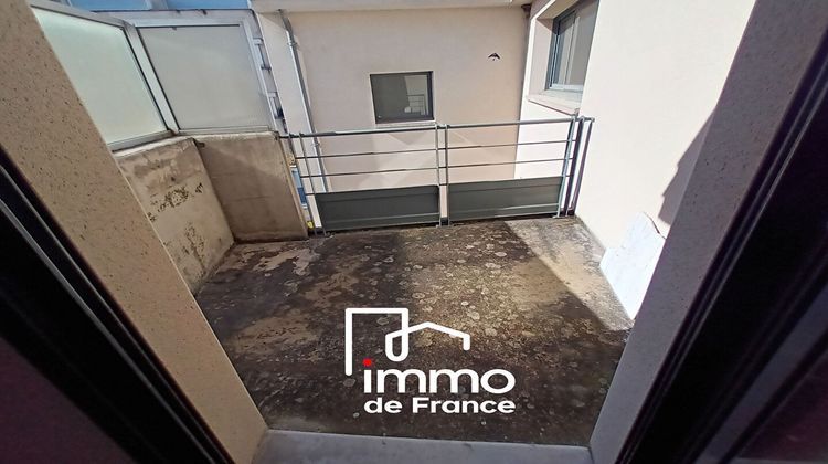 Ma-Cabane - Vente Appartement MENDE, 95 m²