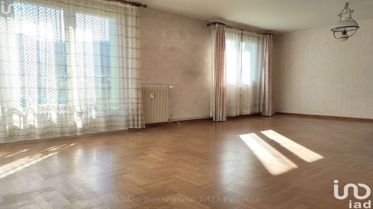 Ma-Cabane - Vente Appartement Mende, 81 m²