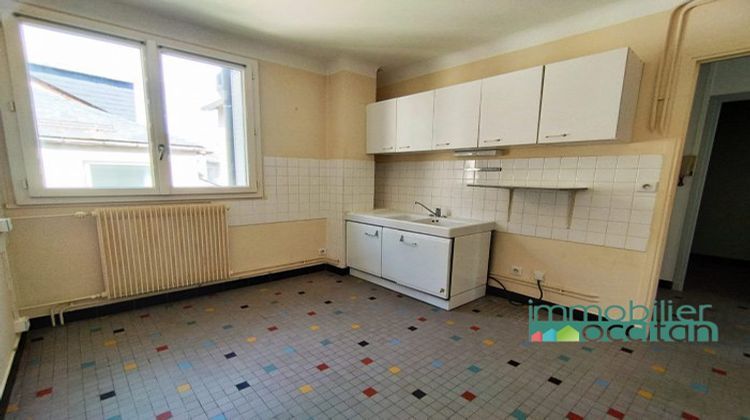 Ma-Cabane - Vente Appartement Mende, 75 m²