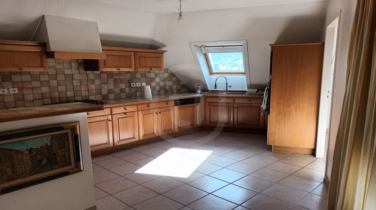 Ma-Cabane - Vente Appartement MENDE, 95 m²