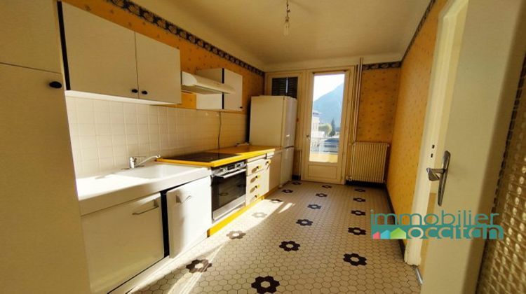 Ma-Cabane - Vente Appartement Mende, 49 m²